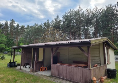 działka na sprzedaż - Bełchatów (gw), Augustynów