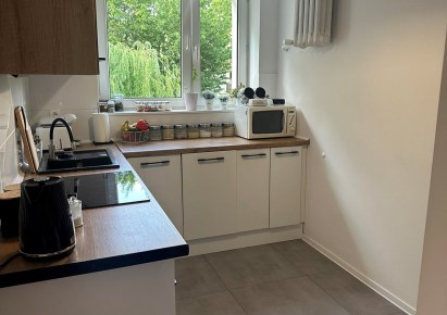 mieszkanie na wynajem - Łódź, Górna, Rokicie