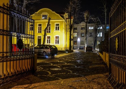 obiekt na wynajem - Łódź, Śródmieście