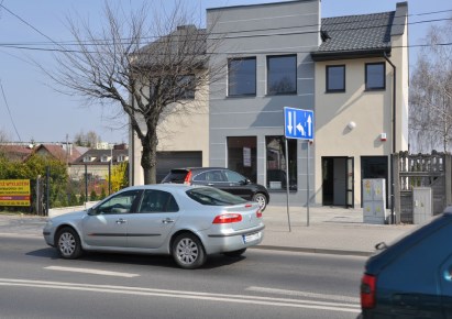 lokal na wynajem - Bełchatów