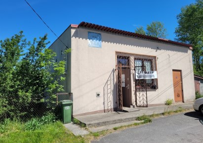 lokal na sprzedaż - Kluki, Strzyżewice