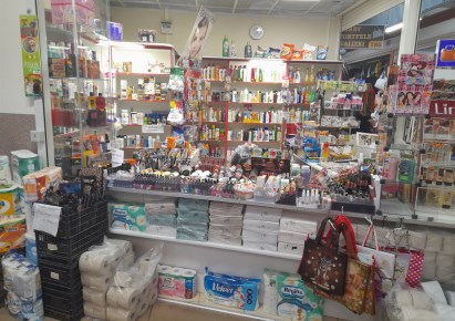 lokal na sprzedaż - Łódź, Bałuty