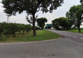 działka na sprzedaż - Głowno (gw), Kadzielin