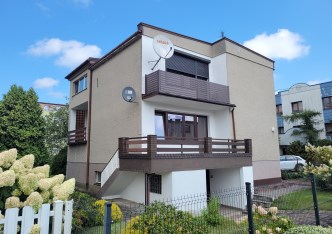 dom na sprzedaż - Bełchatów