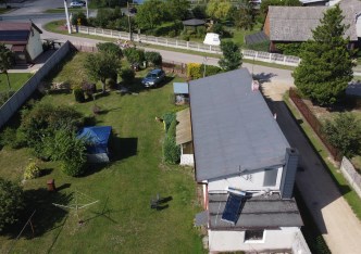 dom na sprzedaż - Kluki