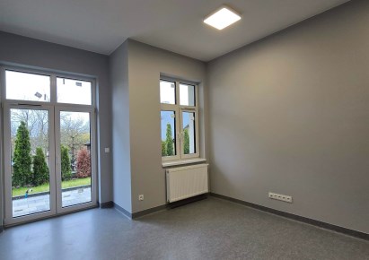 lokal na wynajem - Zduńska Wola