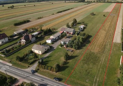 działka na sprzedaż - Sławno