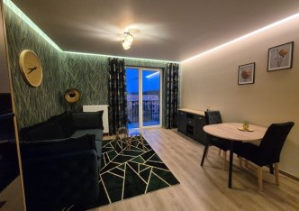 mieszkanie na wynajem - Zduńska Wola, Południe