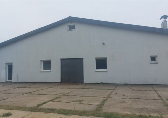 hala na wynajem - Łódź, Polesie, Nowe Sady