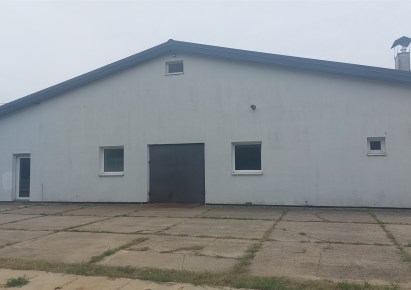 hala na wynajem - Łódź, Polesie, Nowe Sady