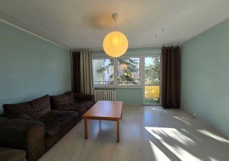 mieszkanie na wynajem - Zduńska Wola