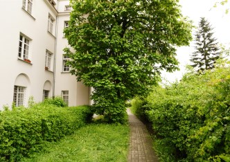 mieszkanie na sprzedaż - Łódź, Górna