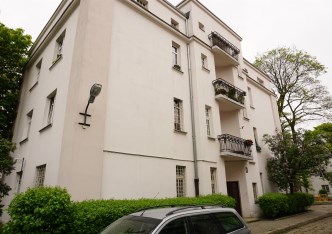 mieszkanie na sprzedaż - Łódź, Górna