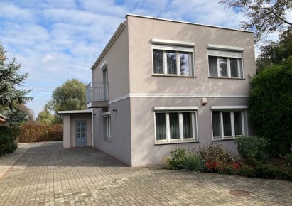 dom na sprzedaż - Aleksandrów Łódzki