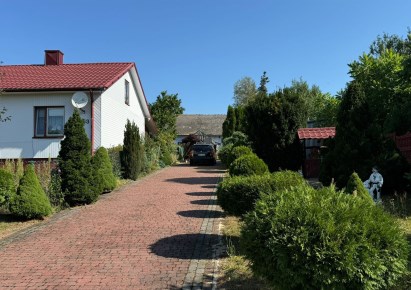 dom na sprzedaż - Osiek, Suchowola