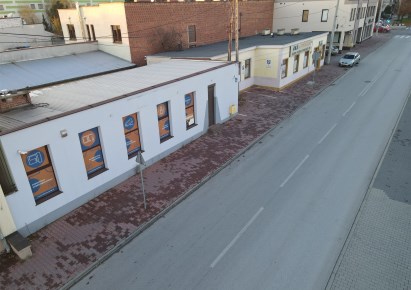 lokal na sprzedaż - Opoczno