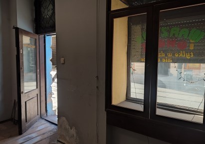 lokal na sprzedaż - Łódź, Śródmieście, Jana Kilińskiego