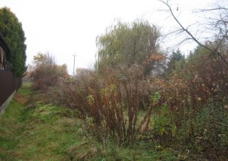 działka na sprzedaż - Aleksandrów Łódzki (gw), Ruda-Bugaj, Jana Kazimierza