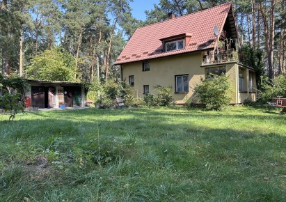 dom na sprzedaż - Zgierz (gw), Grotniki