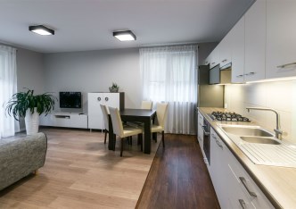 mieszkanie na wynajem - Tomaszów Mazowiecki, Smugowa