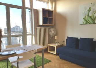 mieszkanie na sprzedaż - Łódź, Śródmieście, Deptak