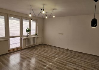 mieszkanie na sprzedaż - Łódź, Polesie, Retkinia, al. Kardynała Stefana Wyszyńskiego