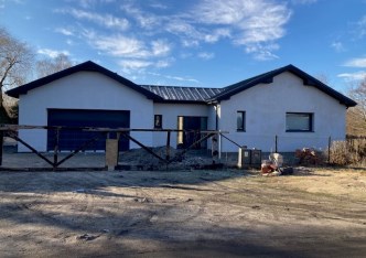 dom na sprzedaż - Aleksandrów Łódzki