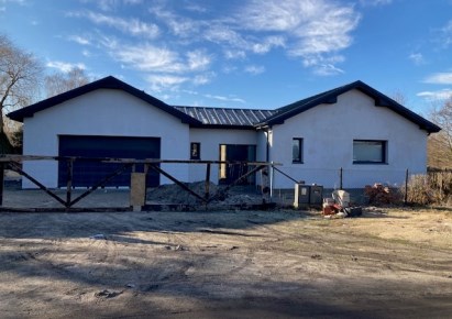 dom na sprzedaż - Aleksandrów Łódzki