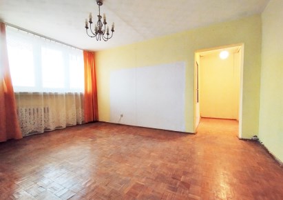 mieszkanie na sprzedaż - Łódź, Górna, Dąbrowa