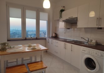 mieszkanie na wynajem - Łódź, Śródmieście, al. Kościuszki