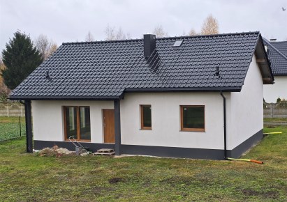 dom na sprzedaż - Zduńska Wola