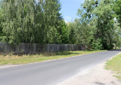 działka na sprzedaż - Dmosin, Nowostawy Dolne