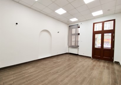 lokal na wynajem - Łódź, Polesie, Stare Polesie