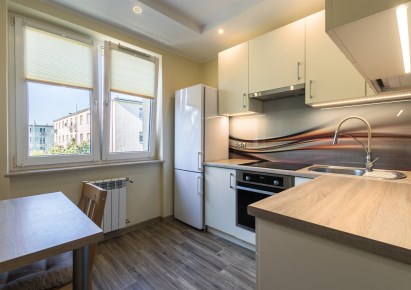 mieszkanie na wynajem - Lubochnia, Nowy Glinnik