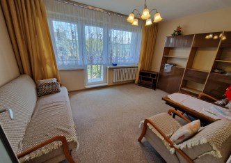 mieszkanie na sprzedaż - Łódź, Polesie, Retkinia