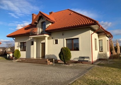 dom na sprzedaż - Aleksandrów Łódzki (gw), Bełdów-Krzywa Wieś