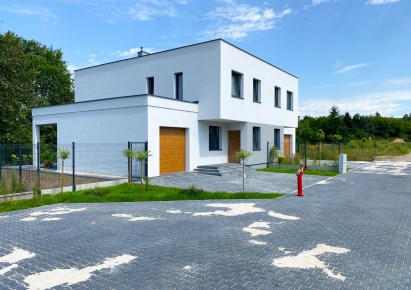 dom na sprzedaż - Tomaszów Mazowiecki, Siedmiodomki