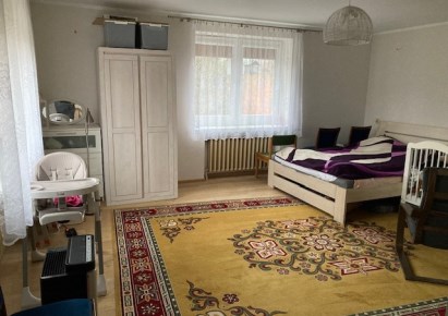 dom na sprzedaż - Aleksandrów Łódzki