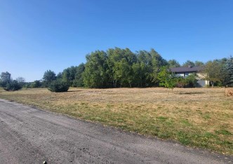 działka na sprzedaż - Zduńska Wola