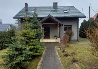 dom na sprzedaż - Andrespol, Bedoń Przykościelny