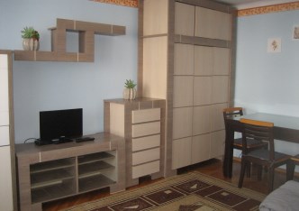 mieszkanie na wynajem - Aleksandrów Łódzki, Daszyńskiego