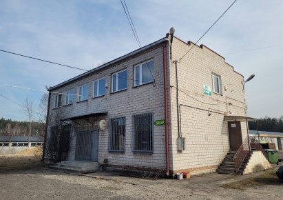 lokal na sprzedaż - Kluki
