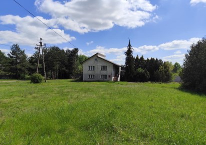 dom na sprzedaż - Stryków (gw), Niesułków