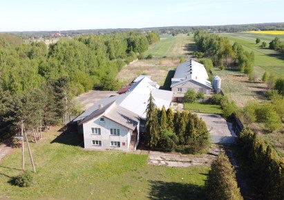 obiekt na sprzedaż - Stryków (gw), Niesułków