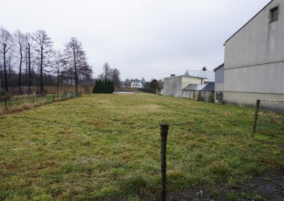 działka na sprzedaż - Łódź, Górna