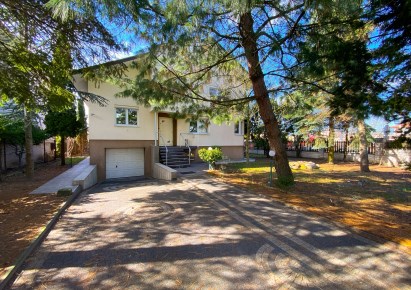 dom na sprzedaż - Tomaszów Mazowiecki, Słowackiego