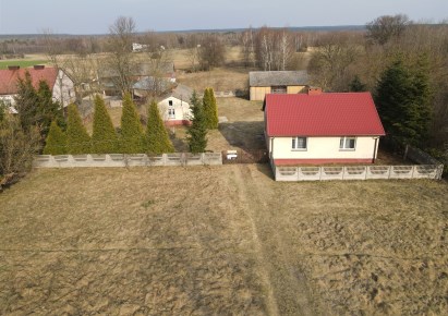 dom na sprzedaż - Gielniów, Kotfin