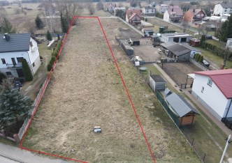 działka na sprzedaż - Opoczno