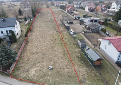 działka na sprzedaż - Opoczno