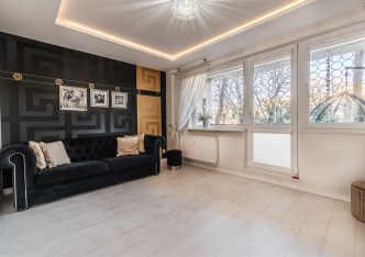 lokal na sprzedaż - Łódź, Polesie, Retkinia